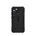Samsung Galaxy S23 UAG Pathfinder Cell Phone Cover Black