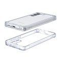 Samsung Galaxy S23 Plus UAG Plyo Cell Phone Cover Ice