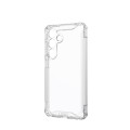 Samsung Galaxy S24 Ice UAG Plyo Cell Phone Cover