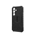 Samsung Galaxy S24 Black UAG Pathfinder Cell Phone Cover