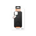 Samsung Galaxy S24 Ultra Black UAG Civilian Cell Phone Cover