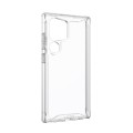 Samsung Galaxy S24 Ultra Ice UAG Plyo Cell Phone Cover