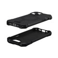 Apple iPhone 14 UAG Essential Armor Magsafe Cell Phone Cover Black