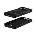 Apple iPhone 14 Carbon UAG Monarch Pro Magsafe Cell Phone Cover