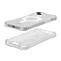 Apple iPhone 14 Plus UAG Essential Armor Magsafe Cell Phone Cover Ice