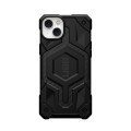 Apple iPhone 14 Plus UAG Monarch Pro Magsafe Cell Phone Cover Carbon