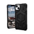 Apple iPhone 14 Plus UAG Monarch Pro Magsafe Cell Phone Cover Carbon