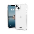 Apple iPhone 14 Plus UAG Plyo Cell Phone Cover Ice