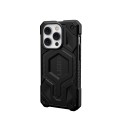 Apple iPhone 14 Pro UAG Monarch Pro Magsafe Cell Phone Cover Carbon