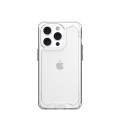Apple iPhone 14 Pro UAG Plyo Cell Phone Cover Ice