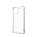 Apple iPhone 15 Ice UAG Plyo Cell Phone Cover