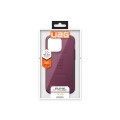 Apple iPhone 15 Pro Max Bordeaux UAG Civilian MagSafe Cell Phone Cover