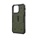 Apple iPhone 15 Pro Max olive UAG Pathfinder MagSafe Cell Phone Cover