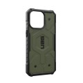 Apple iPhone 15 Pro Max olive UAG Pathfinder MagSafe Cell Phone Cover