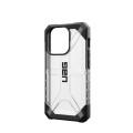 Apple iPhone 15 Pro Ice UAG Plasma Cell Phone Cover