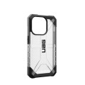 Apple iPhone 15 Pro Ice UAG Plasma Cell Phone Cover