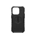 Apple iPhone 15 Pro Black UAG Pathfinder MagSafe Cell Phone Cover