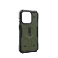 Apple iPhone 15 Pro Olive UAG Pathfinder MagSafe Cell Phone Cover