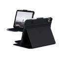 Apple iPad (2022) 10th Gen UAG U DOT Tablet Cover Black