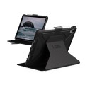 Apple iPad (2022) Black UAG Metropolis Tablet Cover