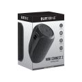 Burtone Mini Connect 2 Wireless Bluetooth Speaker