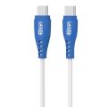 LOOPD 60W Type-C to Type-C Fast Charge 1.2 Meter Cable