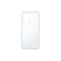 Original Samsung Galaxy A23 5G Clear Soft Clear Cell Phone Cover