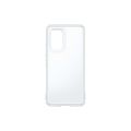 Original Samsung Galaxy A53 5G Soft Clear Cell Phone Cover