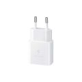 Original Samsung 15W 1 Port Travel Adapter PD Fast Charge Wall Charger