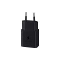 Original Samsung 15W 1 Port PD Fast Charge Adapter With Type-C Cable