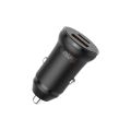 Snug 38W 2 Port Car Charger Quick Charge 3.0 PD Fast Charge Adapter