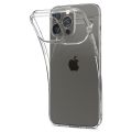 Apple iPhone 13 Pro Max Spigen Liquid Crystal Cell Phone Cover Clear