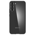 Samsung Galaxy S22 5G Spigen Ultra Hybrid Cell Phone Cover Black