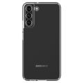 Samsung Galaxy S22 5G Spigen Crystal Flex Cell Phone Cover Clear