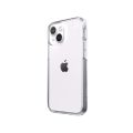 Apple iPhone 13 Mini Speck Presidio Perfect Clear Cell Phone Cover