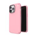 Apple iPhone 13 Pro Speck Presidio2 Pro Cell Phone Cover Pink