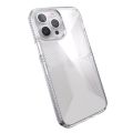 Apple iPhone 13 Pro Max Speck Clear Grip Cell Phone Cover