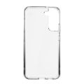 Samsung Galaxy S22+ 5G Speck Presidio Perfect Clear Cell Phone Cover