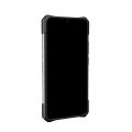 Samsung Galaxy S22+ 5G UAG Plasma Cell Phone Cover Ice