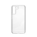 Samsung Galaxy S22+ 5G UAG Plyo Cell Phone Cover Ice