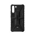 Samsung Galaxy S22+ 5G UAG Pathfinder Cell Phone Cover Black