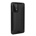 Samsung Galaxy A52 UAG Scout Cell Phone Cover Black