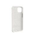 Apple iPhone 13 UAG U DOT Cell Phone Cover Marshmallow