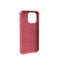 Apple iPhone 13 Pro UAG U DOT Cell Phone Cover Clay