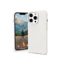 Apple iPhone 13 Pro UAG U DOT Cell Phone Cover Marshmallow