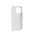 Apple iPhone 13 Pro UAG U DOT Cell Phone Cover Marshmallow