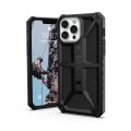 Apple iPhone 13 Pro UAG Monarch Cell Phone Cover Black