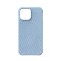 Apple iPhone 13 Pro Max UAG U DOT Cell Phone Cover Cerulean