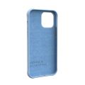 Apple iPhone 13 Pro Max UAG U DOT Cell Phone Cover Cerulean