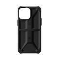 Apple iPhone 13 Pro Max UAG Monarch Cell Phone Cover Black